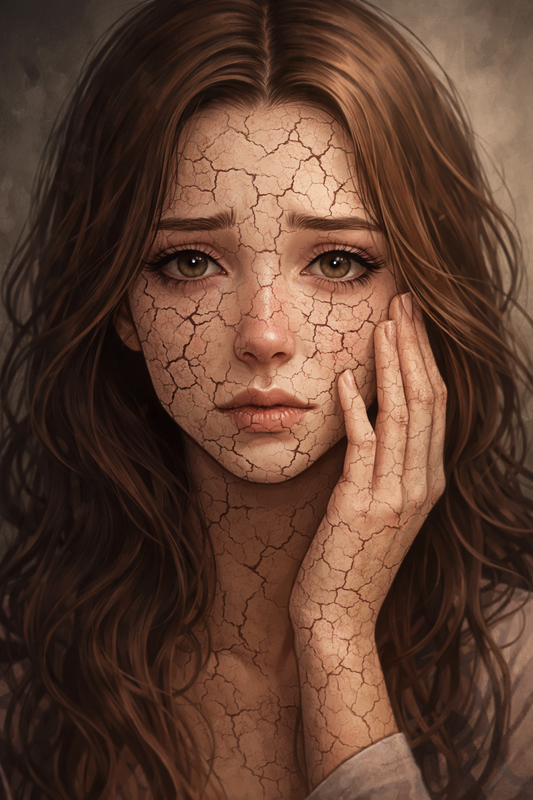 1. Dry Skin &amp; Irritation